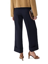 Aubrey Cropped Jacket