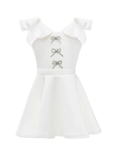 Little Girl's and Trinity Dress
