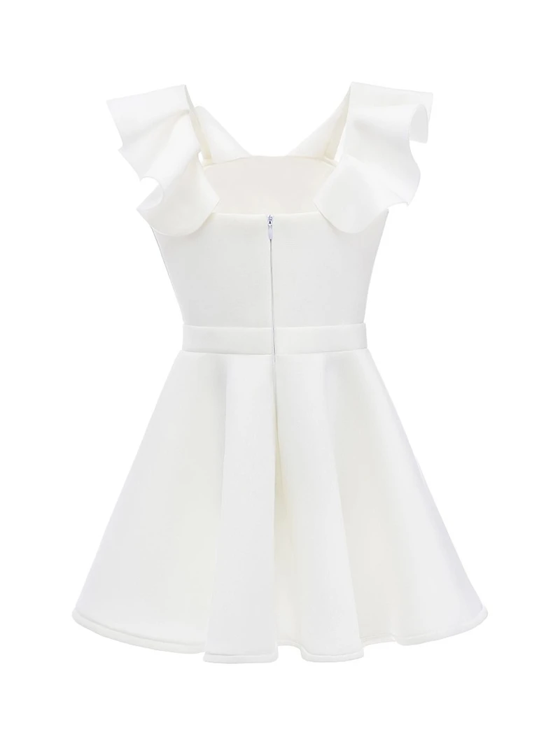 Little Girl's and Trinity Dress