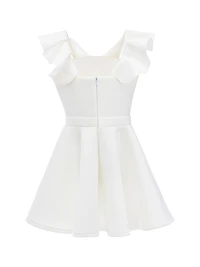 Little Girl's and Trinity Dress