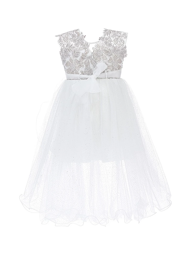 Baby Girl's and Little Demi Dress