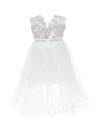 Baby Girl's and Little Demi Dress