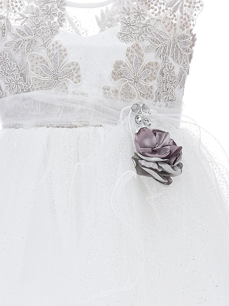 Baby Girl's and Little Demi Dress