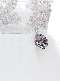 Baby Girl's and Little Demi Dress