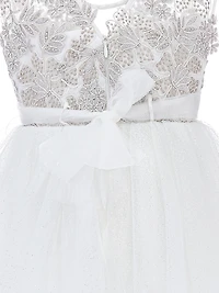 Baby Girl's and Little Demi Dress