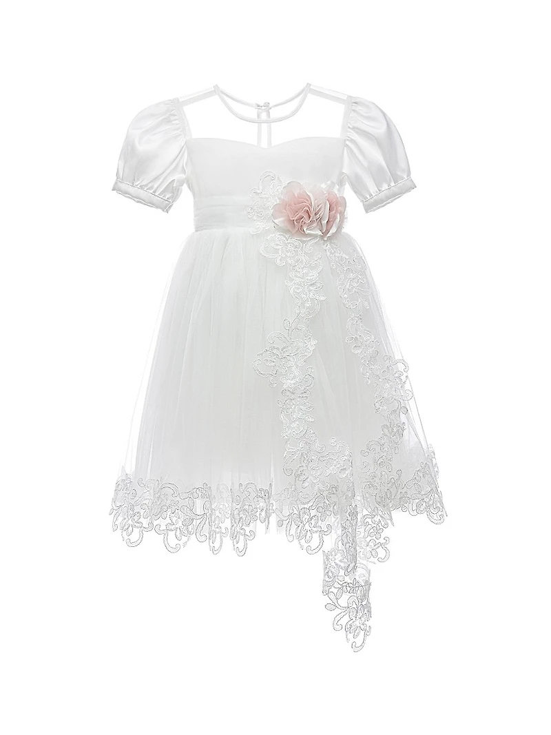 Baby Girl's and Little Florence Dress