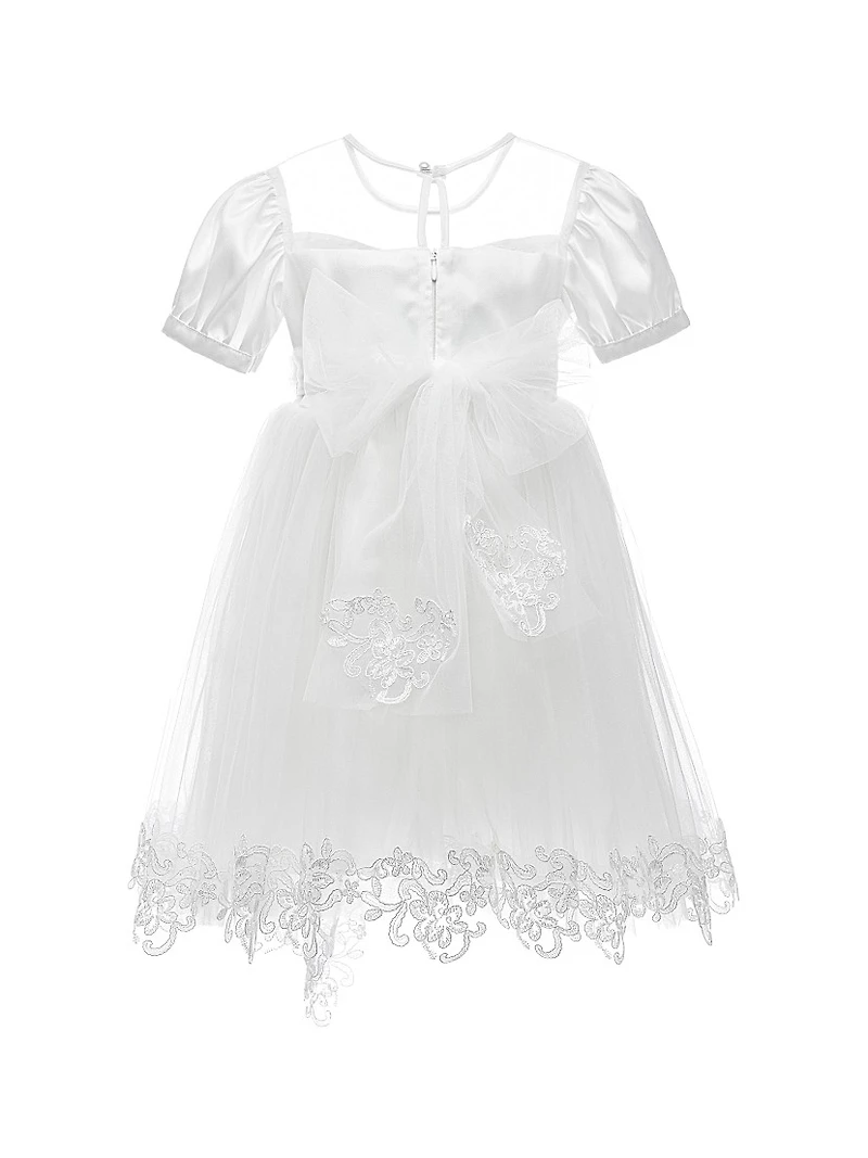 Baby Girl's and Little Florence Dress