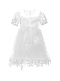 Baby Girl's and Little Florence Dress