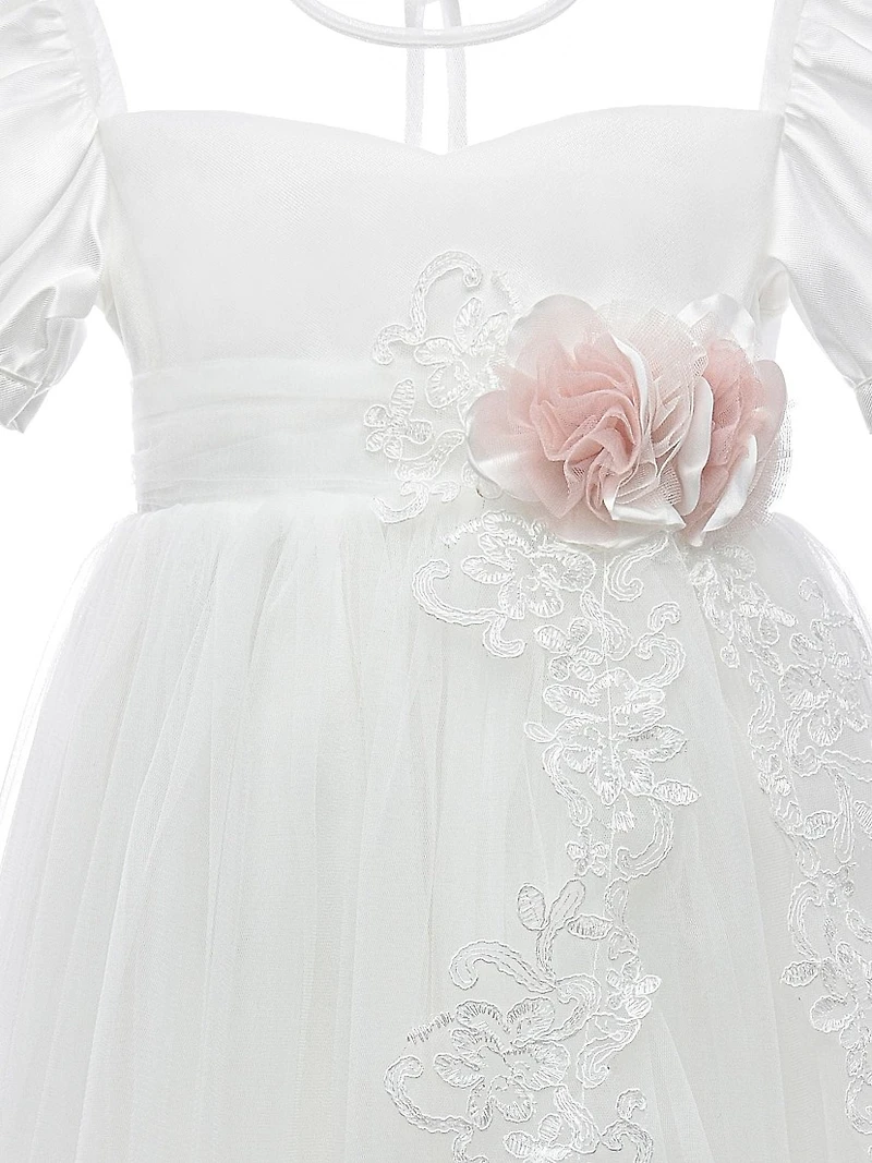 Baby Girl's and Little Florence Dress