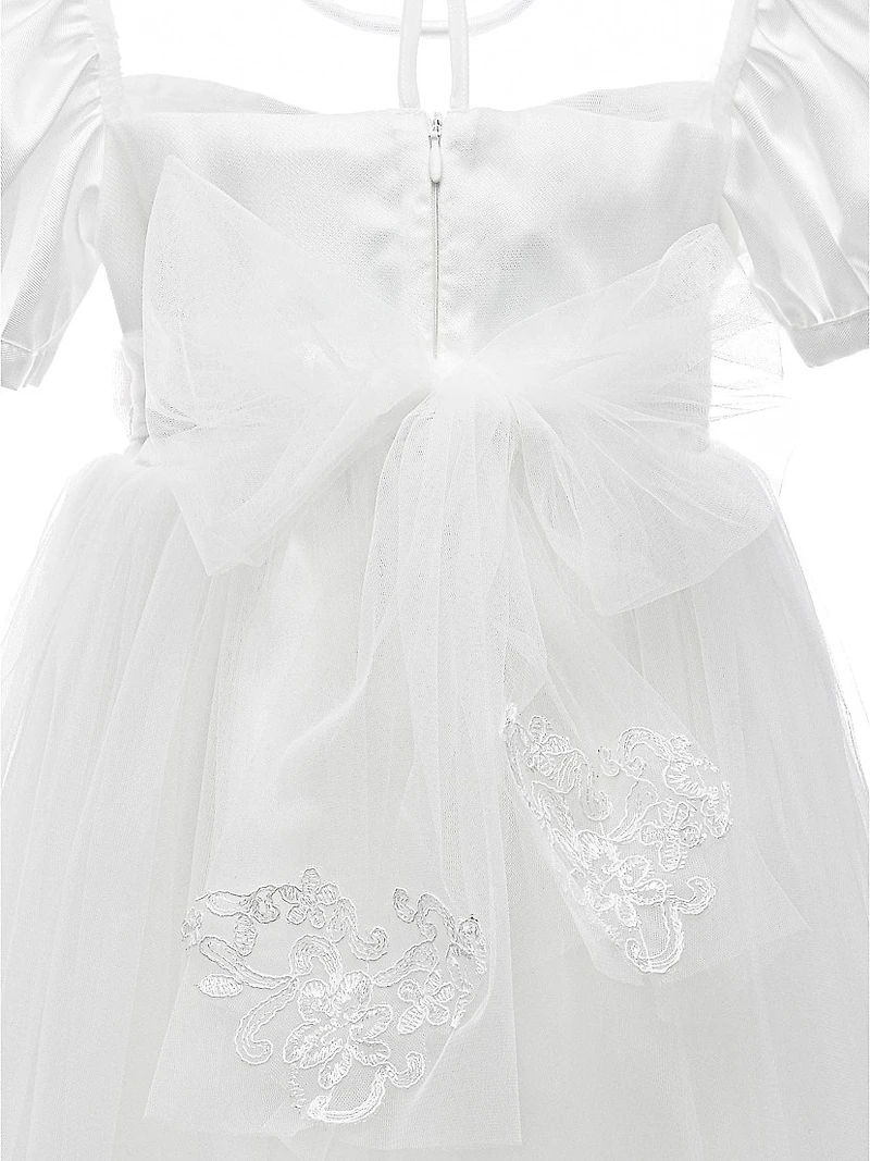 Baby Girl's and Little Florence Dress