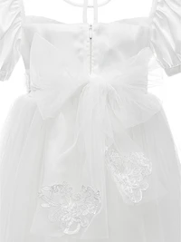 Baby Girl's and Little Florence Dress