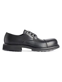 Truck Derby Oxford Shoes