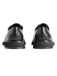 Truck Derby Oxford Shoes