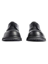 Truck Derby Oxford Shoes