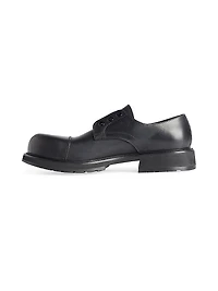 Truck Derby Oxford Shoes