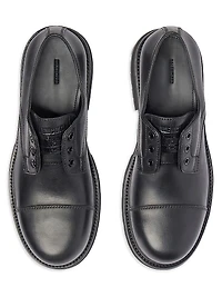 Truck Derby Oxford Shoes