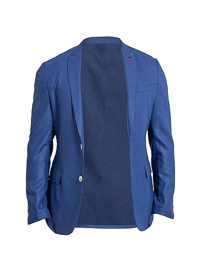 Descartes Ascension Blazer