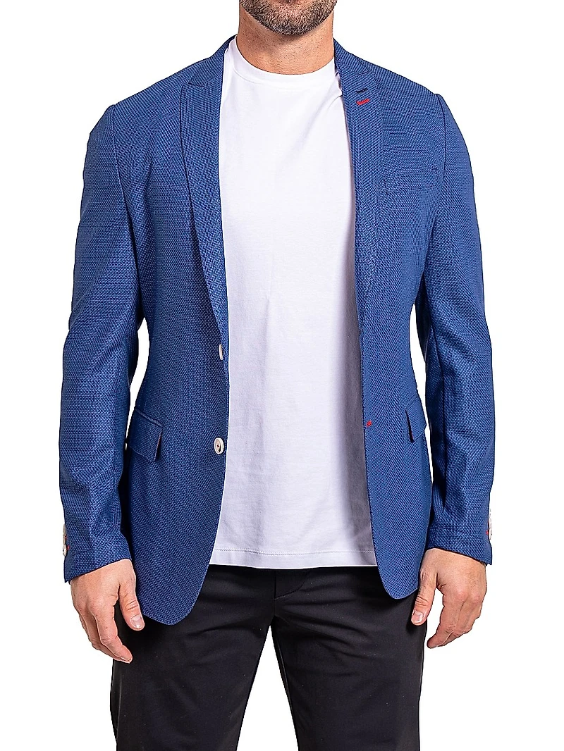Descartes Ascension Blazer