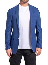Descartes Ascension Blazer