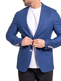 Descartes Ascension Blazer