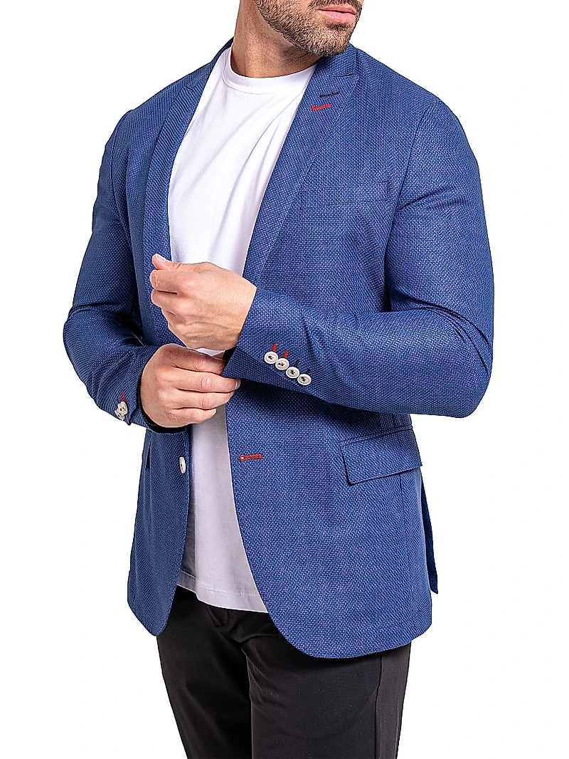 Descartes Ascension Blazer