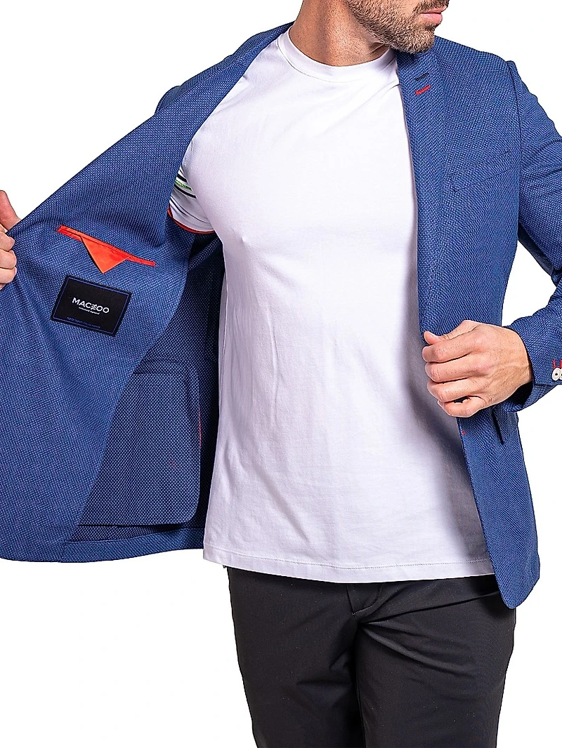 Descartes Ascension Blazer