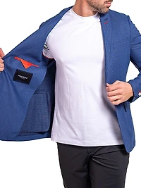 Descartes Ascension Blazer