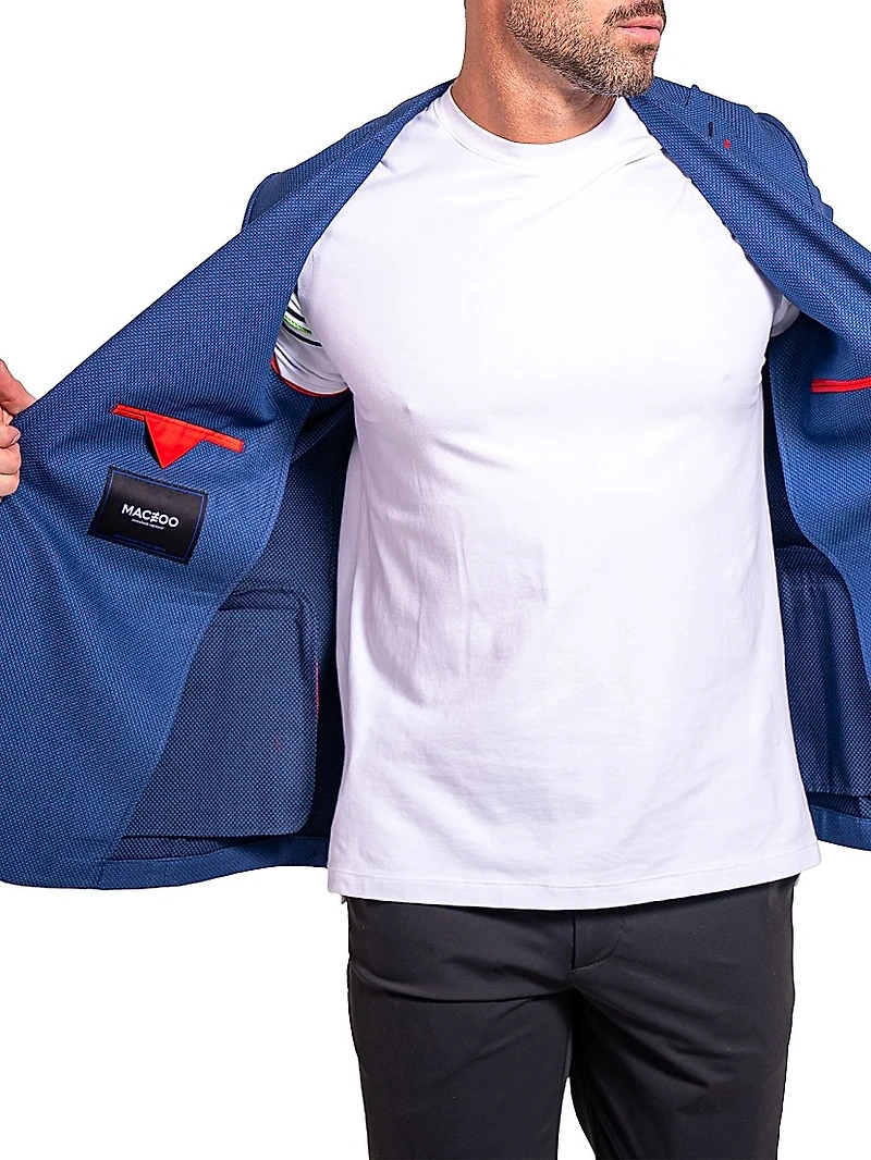 Descartes Ascension Blazer