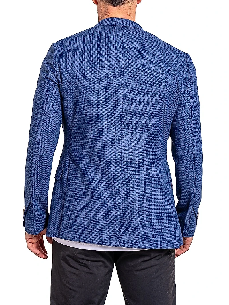 Descartes Ascension Blazer