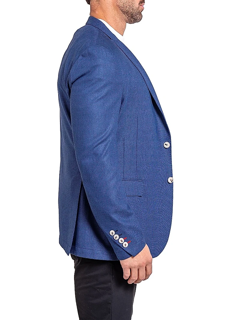 Descartes Ascension Blazer