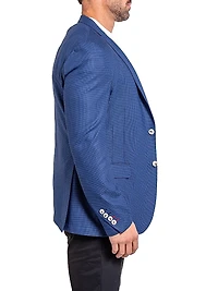 Descartes Ascension Blazer