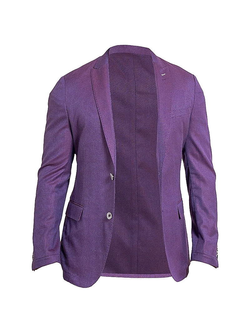 Descartes Evo Ascension Blazer