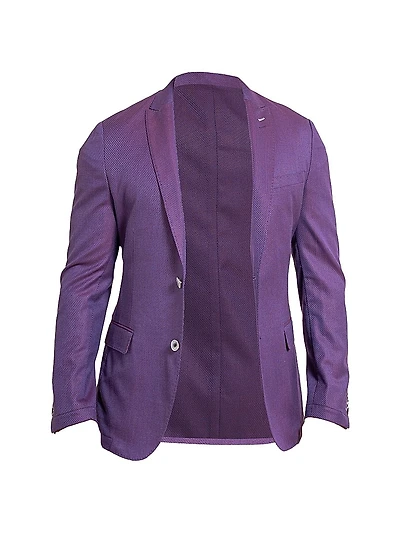 Descartes Evo Ascension Blazer