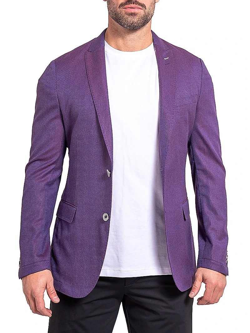 Descartes Evo Ascension Blazer