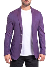 Descartes Evo Ascension Blazer