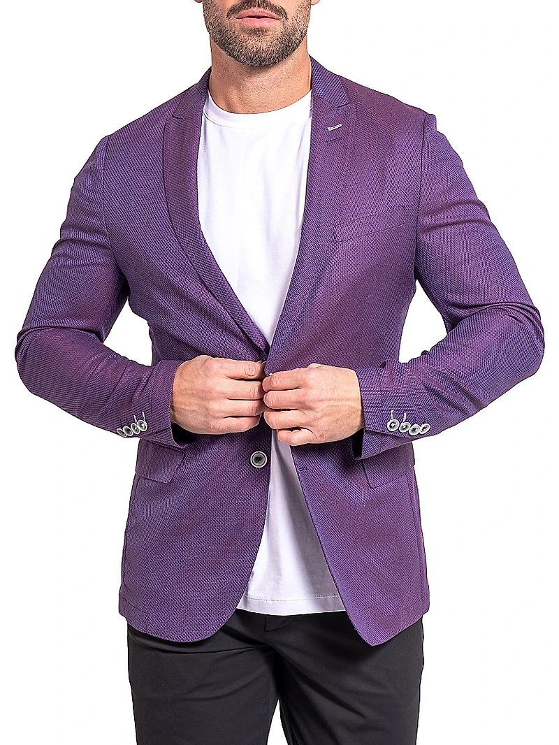 Descartes Evo Ascension Blazer