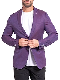 Descartes Evo Ascension Blazer