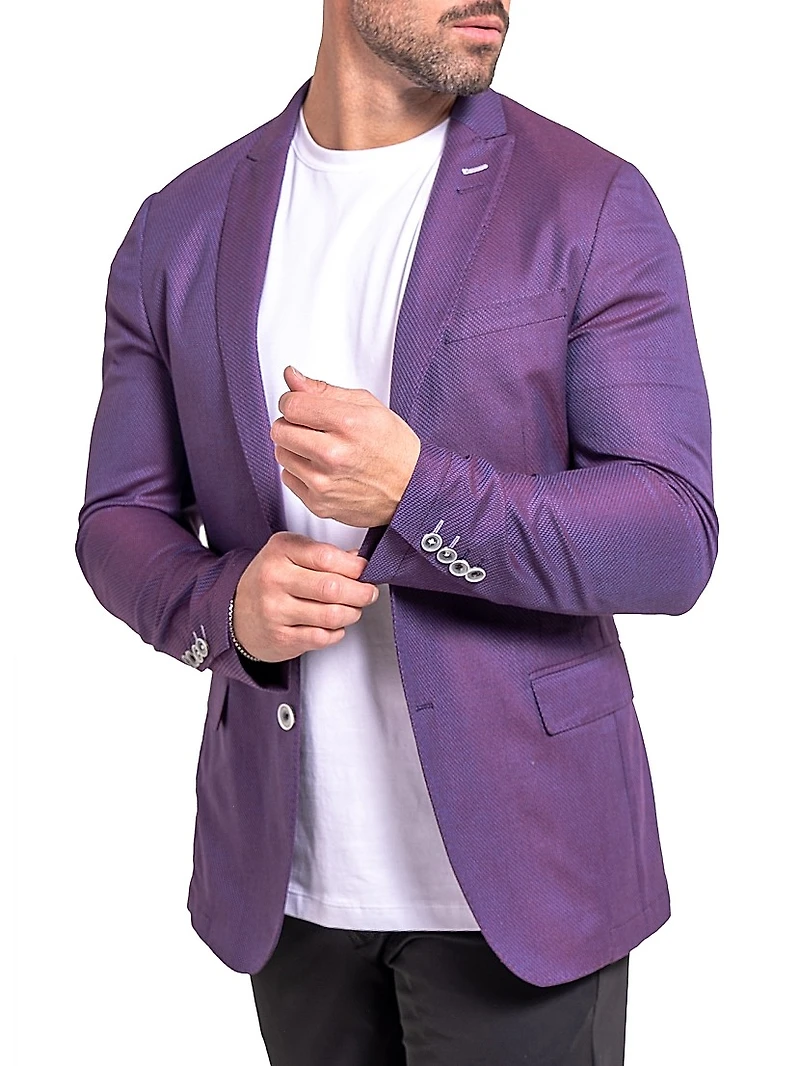 Descartes Evo Ascension Blazer
