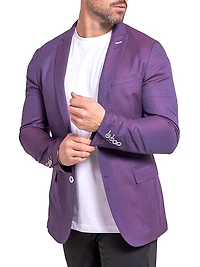 Descartes Evo Ascension Blazer