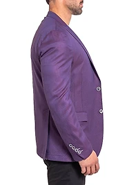 Descartes Evo Ascension Blazer