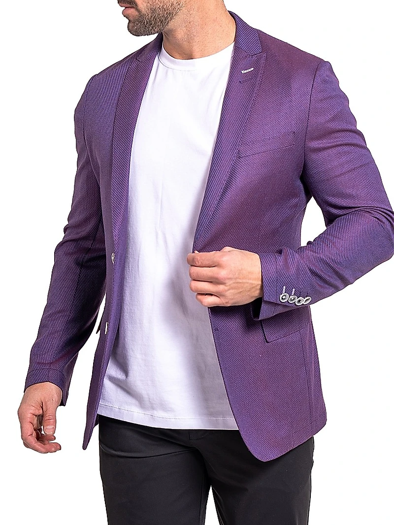 Descartes Evo Ascension Blazer