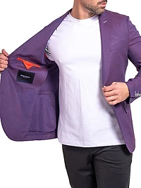 Descartes Evo Ascension Blazer