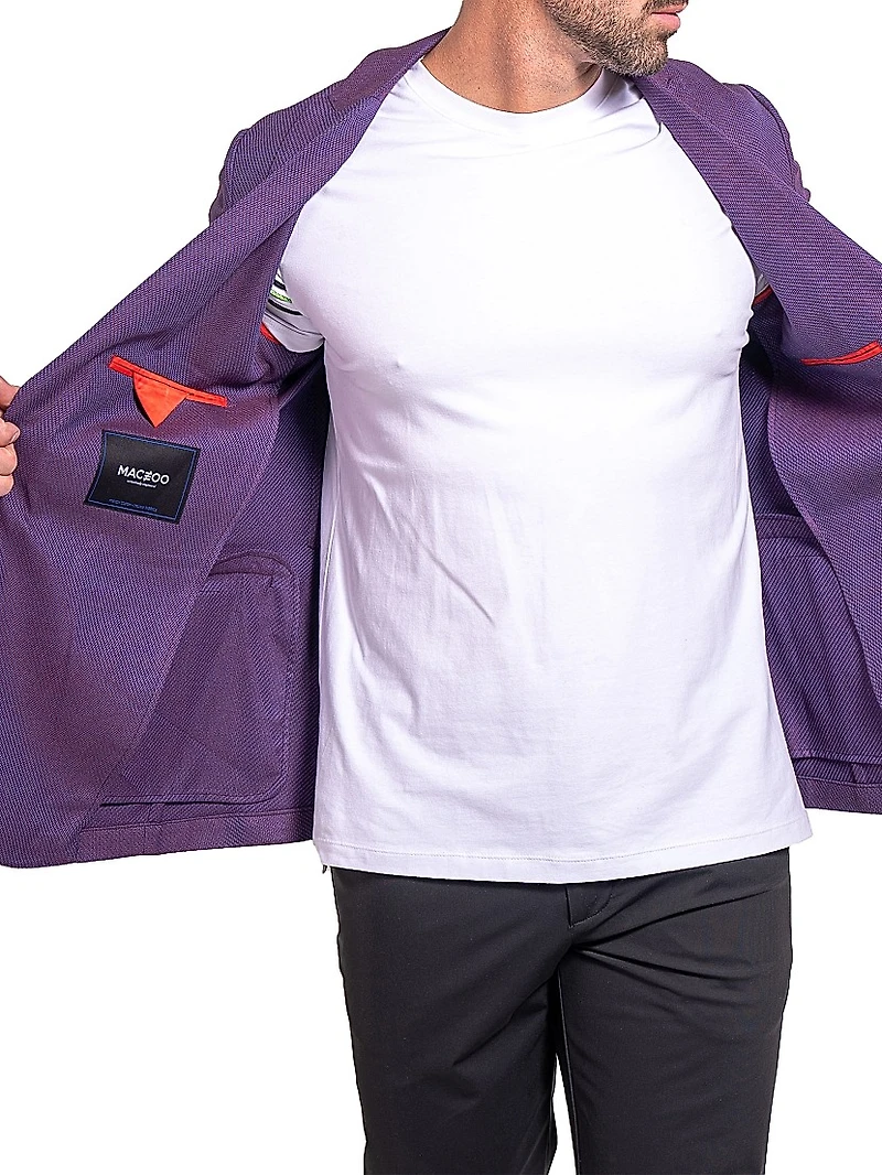 Descartes Evo Ascension Blazer