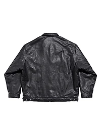 Oversized Padded Jacket