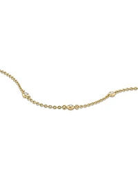 The Sapphire Trio Bracelet