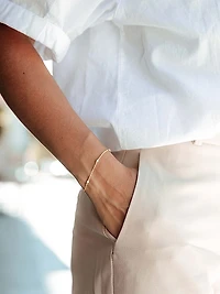 The Sapphire Trio Bracelet