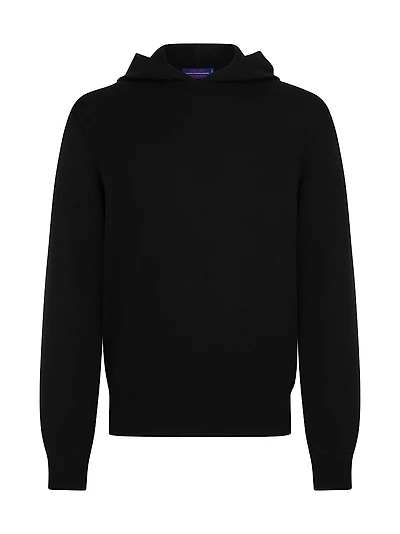 Luxurious and Sophisticated Crewneck Sweater