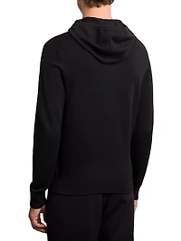 Luxurious and Sophisticated Crewneck Sweater