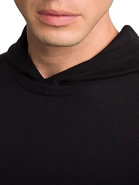 Luxurious and Sophisticated Crewneck Sweater