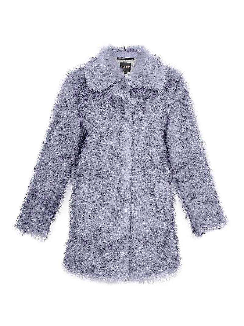 Billie Faux Fur Jacket